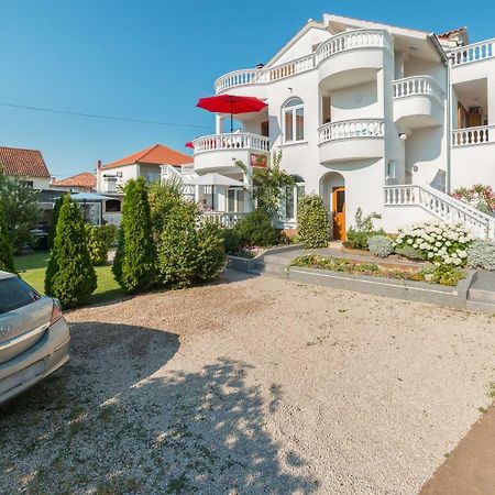 Apartments Lipic Vodice Exterior photo