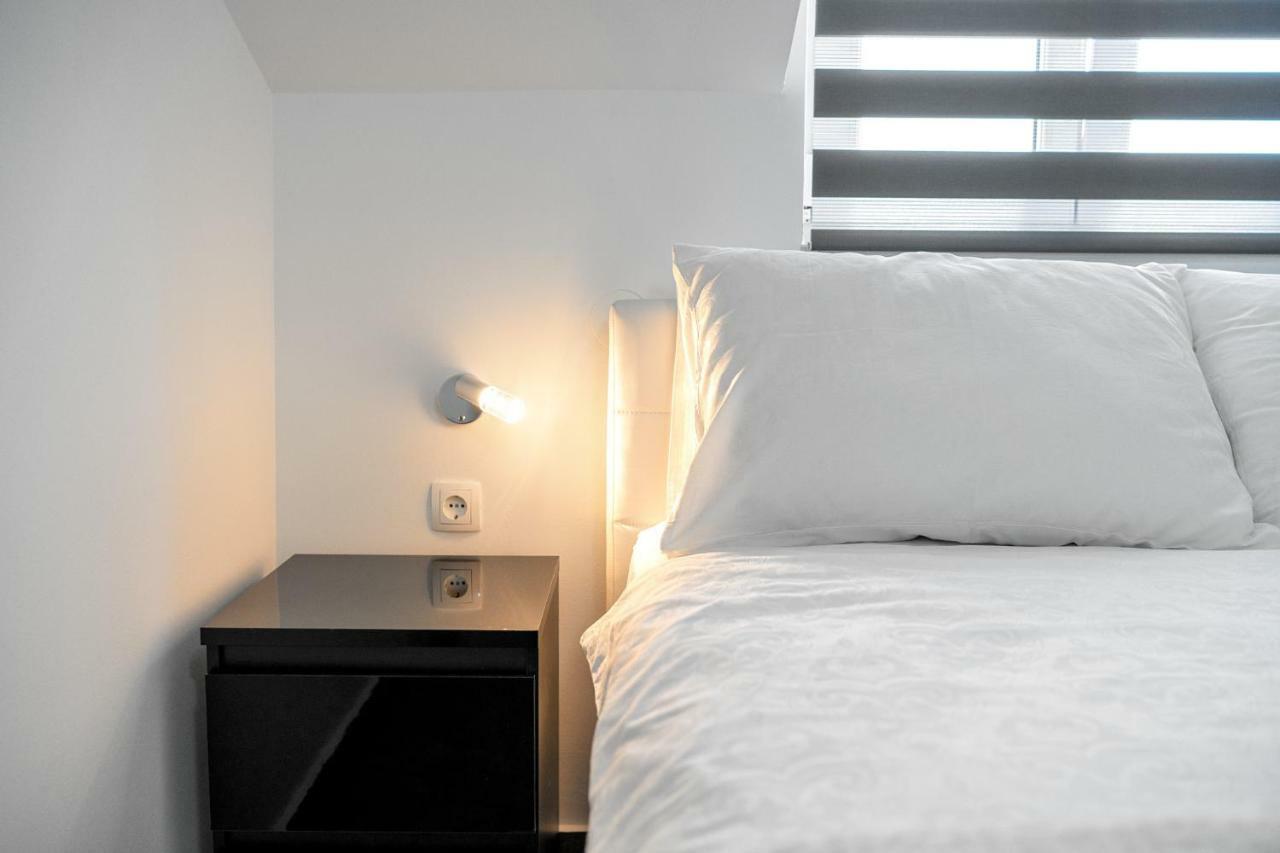 Apartments Lipic Vodice Exterior photo